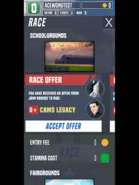 Top Jockey: Horse Racing Screen Shot 13