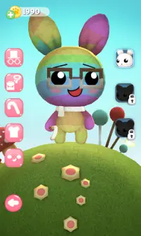 Pet Pop Bubble Shooter Screen Shot 6