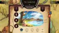 Lanota - Music game with story Screen Shot 7