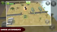 AR Tank Wars Screen Shot 0