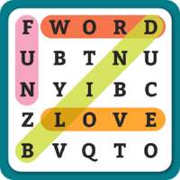 Find Word Puzzle 2020- A challenge your brain