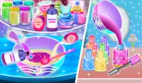 Homemade makeup kit : makeup games for girls 2021 Screen Shot 9