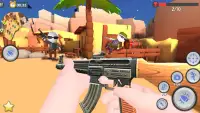 Fire Squad Action:FPS Shooting Screen Shot 3