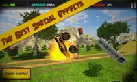 Extreme Monster Truck Screen Shot 5