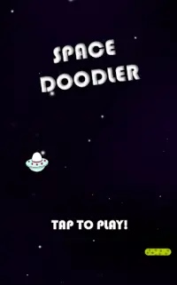 Space Doodler Screen Shot 0