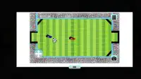 Soccer Wars Screen Shot 5