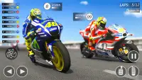 Bike Racing Moto Bike Games Screen Shot 2