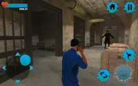 Prisoner Jail Fighting Game Screen Shot 5