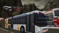 Reverse Bus Drive Screen Shot 0