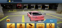 Driving School Car Simulator Screen Shot 3