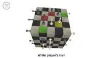 Cube Chess Screen Shot 2