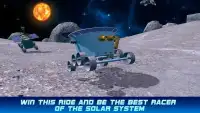 Moon Offroad Truck Simulator Screen Shot 3