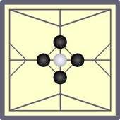 Besiege Chess - Go
