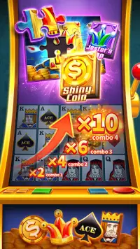 Super Ace Slot-TaDa Games Screen Shot 2