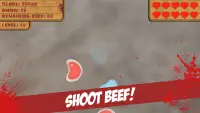 Bonaro Beef Simulator Screen Shot 1