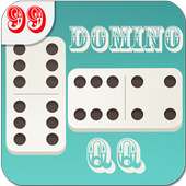 Domino 99 QiuQiu 오프라인 TomTom 무료
