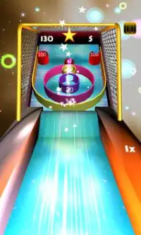 Real Skee bowl Fun - Roller Screen Shot 2