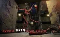 Siren Head Horror House Story Mod Screen Shot 1