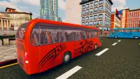 Bus Simulator Ultimate: 3D Bus Screen Shot 0