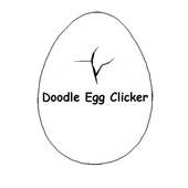 Doodle Egg Clicker
