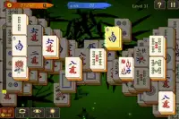 Amazing Mahjong Screen Shot 0