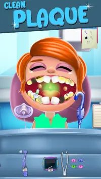 Dentist Bling 2: Dentist Games Screen Shot 4