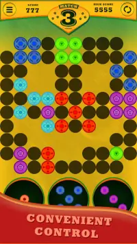 Match 3 Puzzle Game Screen Shot 3