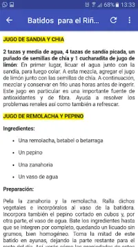 Jugoterapia Screen Shot 4