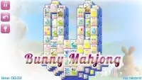 Easter Mahjong Screen Shot 4