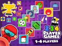 2 3 4 Player Mini Games Screen Shot 5