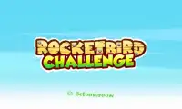 RocketBird Challenge Screen Shot 4