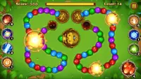 Marble Blast - Monkey Quest Screen Shot 0