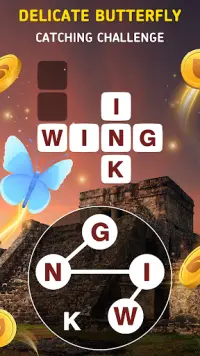 World of Wonders - Word Games Screen Shot 4