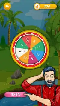 Spin to Win - Daily Spin to Earn Screen Shot 6
