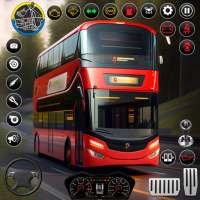 Bus Simulator 2023 & Bus Games