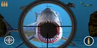 Shark Hunter Shark Hunting Screen Shot 2