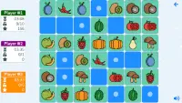 Memory cards free game. Pairs. Concentration. Screen Shot 14