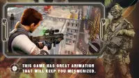 Counter Force Strike – FPS Encounter Shooting 3D Screen Shot 4