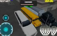 Ultra 3D car parking 2 Screen Shot 3