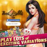 Teen Patti Enjoy -3Patti Rummy Poker Card Game