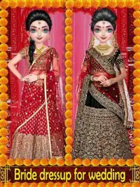 Indian Wedding Designer’s Bridal Fashion Salon : 2 Screen Shot 4