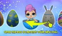 LOL surprise opening Eggs 2018 Screen Shot 0