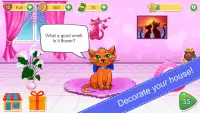 Pop Cat – Clicker Screen Shot 1