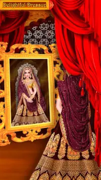 Rani Padmavati : Royal Queen Makeover Screen Shot 2