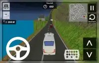 Bus Simulator Offroad Online Screen Shot 1