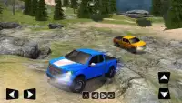 Offroad Extreme Raptor Drive Screen Shot 11