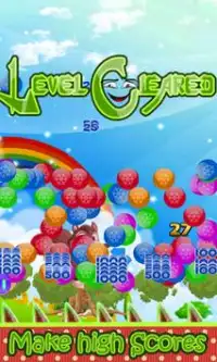 Bubble Shooter : Bingo Hero Screen Shot 7