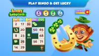 Bingo Bash: Live Bingo Games Screen Shot 3