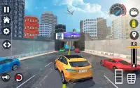 F-PACE Süper Araba: Hız Drifter Screen Shot 4