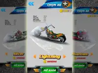 Super Moto 3D - Dua Xe Dinh Cao Screen Shot 0